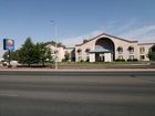 фото отеля Comfort Inn Farmington (New Mexico)