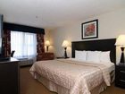 фото отеля Comfort Inn Farmington (New Mexico)