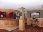 фото отеля Comfort Inn Farmington (New Mexico)