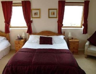 фото отеля Kallacliff Hotel Newquay