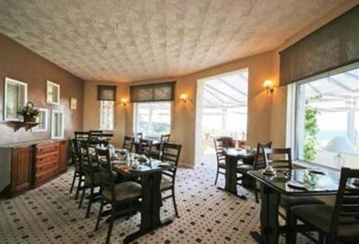 фото отеля Kallacliff Hotel Newquay