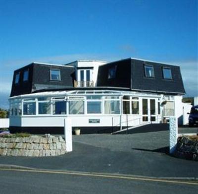 фото отеля Kallacliff Hotel Newquay