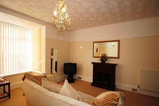 фото отеля Kallacliff Hotel Newquay