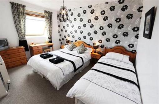 фото отеля Kallacliff Hotel Newquay