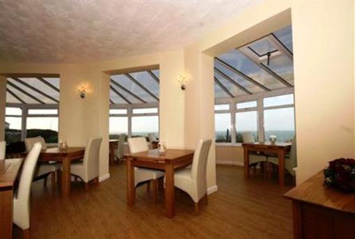 фото отеля Kallacliff Hotel Newquay