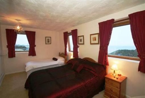 фото отеля Kallacliff Hotel Newquay