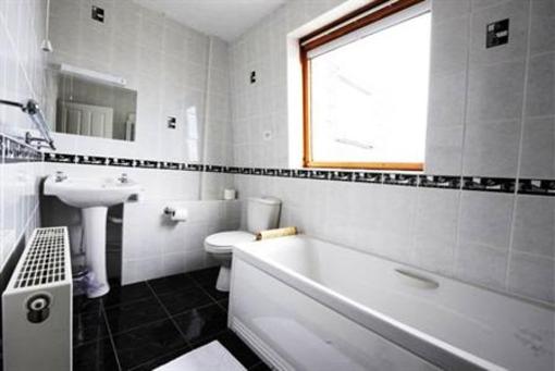 фото отеля Kallacliff Hotel Newquay