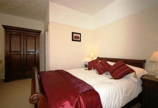 фото отеля Kallacliff Hotel Newquay