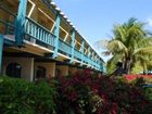 фото отеля Island Beachcomber Hotel