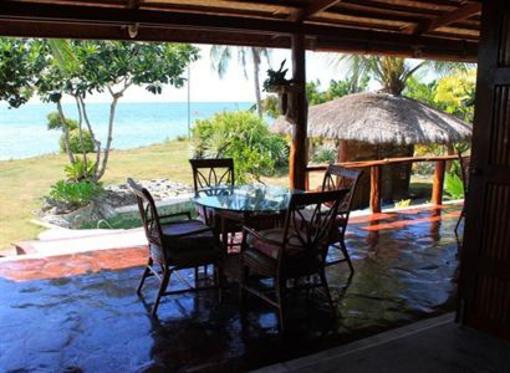 фото отеля Cliff View Resort Panglao Island