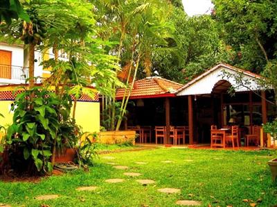 фото отеля Casa Piccola Cottage