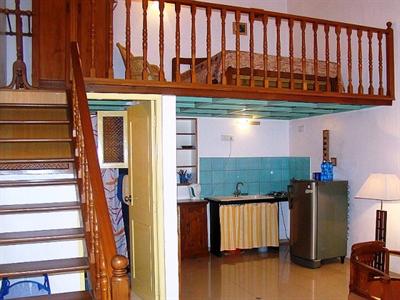 фото отеля Casa Piccola Cottage