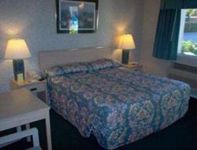 фото отеля Days Inn Redwood City