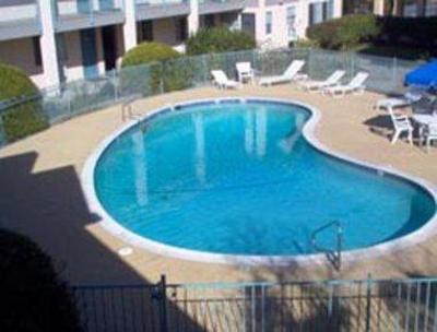 фото отеля Days Inn Redwood City