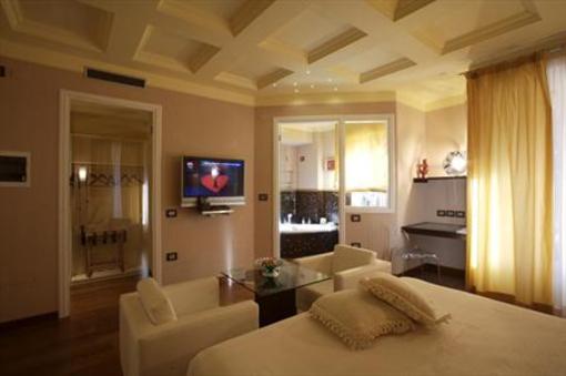 фото отеля Hotel Tosco Romagnolo
