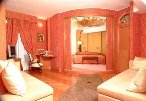 фото отеля Hotel Tosco Romagnolo