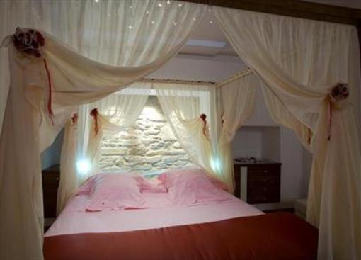 фото отеля Hotel Tosco Romagnolo