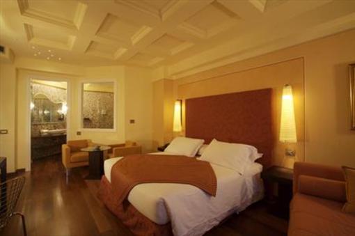 фото отеля Hotel Tosco Romagnolo