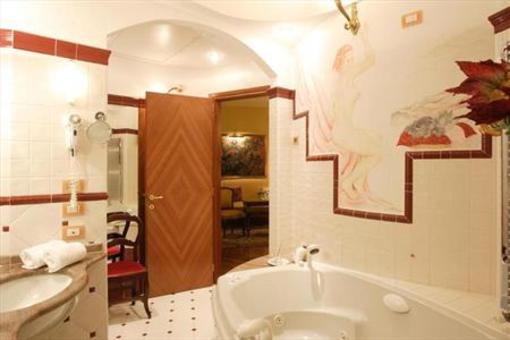 фото отеля Hotel Tosco Romagnolo
