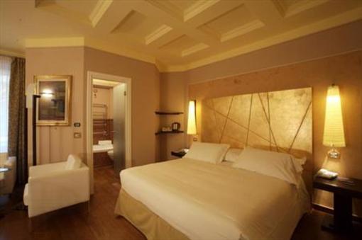 фото отеля Hotel Tosco Romagnolo