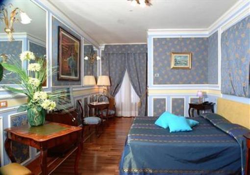 фото отеля Hotel Tosco Romagnolo