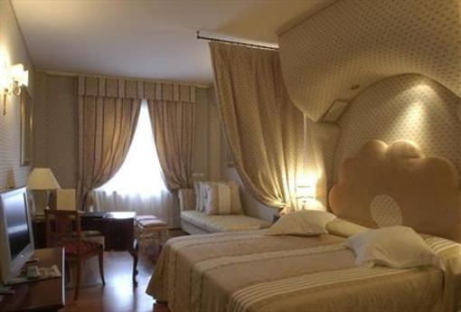 фото отеля Hotel Tosco Romagnolo