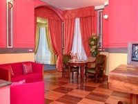 Hotel Tosco Romagnolo