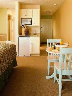 фото отеля Pointes North Resort Traverse City