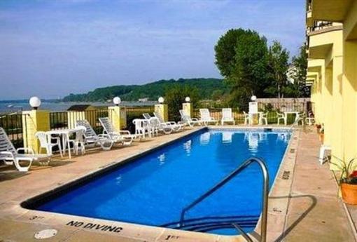 фото отеля Pointes North Resort Traverse City