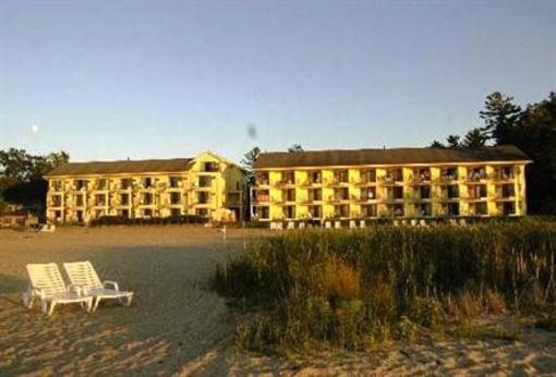 фото отеля Pointes North Resort Traverse City