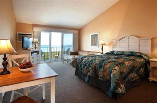 фото отеля Pointes North Resort Traverse City