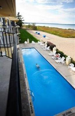 фото отеля Pointes North Resort Traverse City