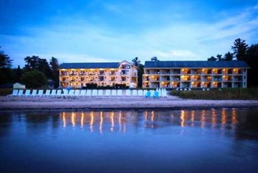 фото отеля Pointes North Resort Traverse City