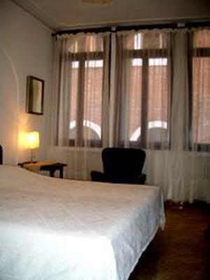 фото отеля Room in Venice Bed and Breakfast