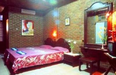 фото отеля Wisma Ary's