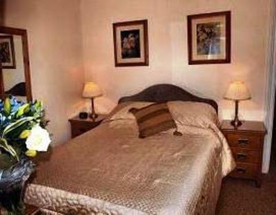фото отеля Hurlestone Bed and Breakfast Porlock (England)