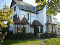 Hurlestone Bed and Breakfast Porlock (England)