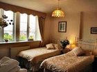 фото отеля Hurlestone Bed and Breakfast Porlock (England)