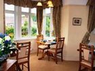 фото отеля Hurlestone Bed and Breakfast Porlock (England)