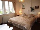 фото отеля Hurlestone Bed and Breakfast Porlock (England)