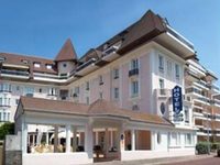 Hotel Bristol Le Touquet