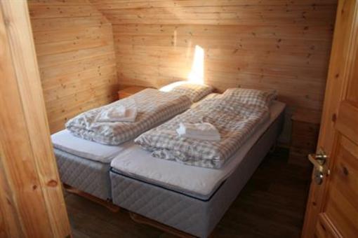 фото отеля Sjoberg Ferie