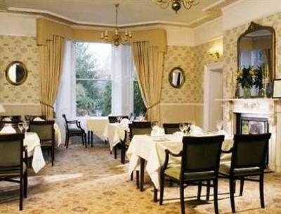 фото отеля Ebury Hotel