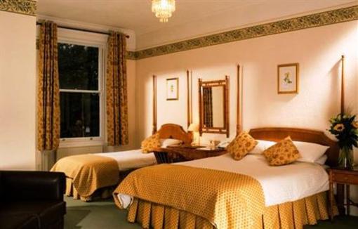 фото отеля Ebury Hotel