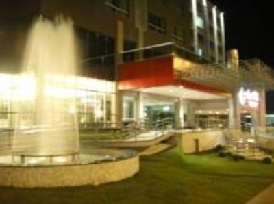 фото отеля Grand Park Hotel Campo Grande
