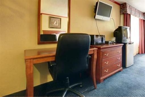 фото отеля Americas Best Value Inn Albuquerque