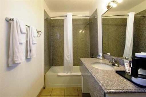 фото отеля Americas Best Value Inn Albuquerque