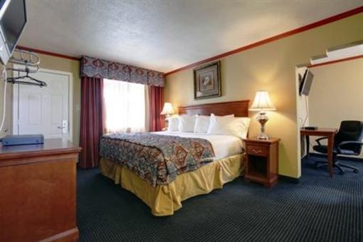 фото отеля Americas Best Value Inn Albuquerque