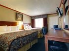 фото отеля Americas Best Value Inn Albuquerque