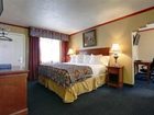 фото отеля Americas Best Value Inn Albuquerque